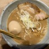 麺や高倉二条