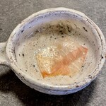 NOMI RESTAURANT - 究極の一枚