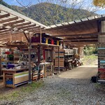 NOMI RESTAURANT - 物置