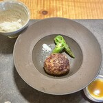 NOMI RESTAURANT - 猪　鹿　鉄
