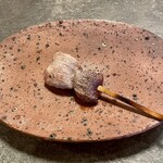 NOMI RESTAURANT - kushiyaki