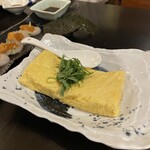 海鮮和食と日本酒 もっせ - 