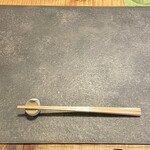 NOMI RESTAURANT - Kireaji × ジビエ おまかせコース 27500円