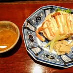 日々魚数寄 東木 - 