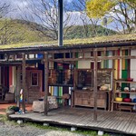 NOMI RESTAURANT - NOMI RESTAURANT