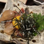 海鮮和食と日本酒 もっせ - 