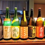 日々魚数寄 東木 - 