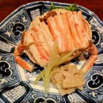 日々魚数寄 東木 - 