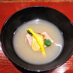 日々魚数寄 東木 - 