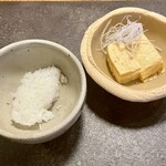 NOMI RESTAURANT - 出汁卷