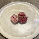 NOMI RESTAURANT - 親鹿のシンタマ