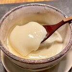 NOMI RESTAURANT - 茶碗蒸