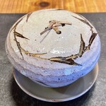 NOMI RESTAURANT - 茶碗蒸