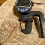 NOMI RESTAURANT - 薄さ3.5ミクロンの鰹節