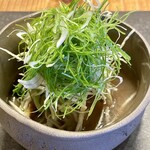 NOMI RESTAURANT - 猪 × 菜