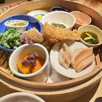 やさい家めい ルミネ横浜店 - 