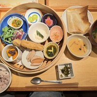 やさい家めい ルミネ横浜店 - 