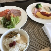 レストラン シンフォニー - 