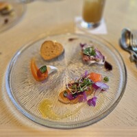 TEIEN Restaurant comodo - 