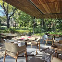 TEIEN Restaurant comodo - 