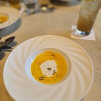 TEIEN Restaurant comodo - 
