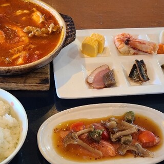 口コミ一覧 : 魚魚 - 須磨海浜公園/海鮮 [食べログ]