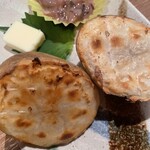 炉ばた　大謀 - 