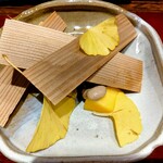 日々魚数寄 東木 - 