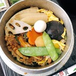 釜寅 - 料理写真: