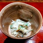 日々魚数寄 東木 - 