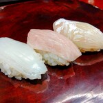 日々魚数寄 東木 - 