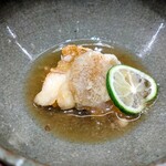 日々魚数寄 東木 - 