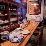 272839196 - 店内観①