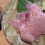 炉ばた　大謀 - 