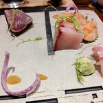 日々魚数寄 東木 - 