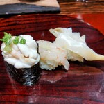 日々魚数寄 東木 - 