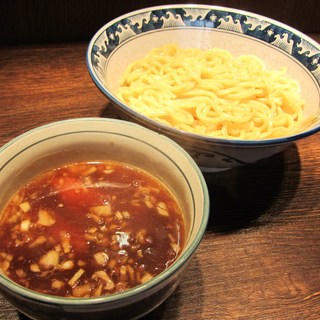 八王子辛味噌ラーメン いっしん_2