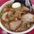 笹舟 - 料理写真:味玉チャーシュウ麺