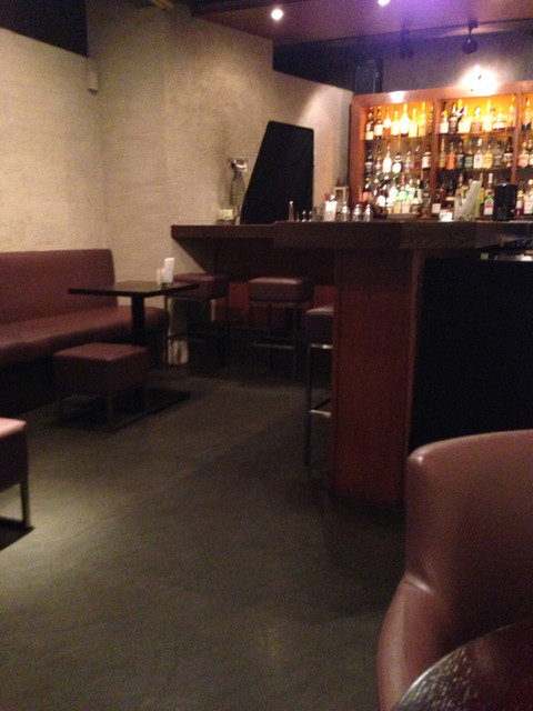 BAR Capote photo 5