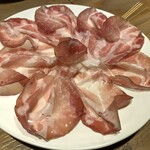 PEP spanish bar 立川 - 