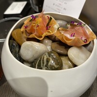 BURDIGALA MARUNOUCHI The Restaurant - 