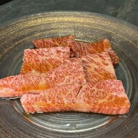 焼肉かなう - 