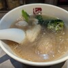 七宝麻辣湯 浜松町店