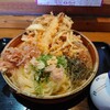大地のうどん 宗像店