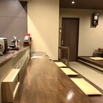 心粋厨房 獬 - 店内