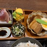 旬菜 さか田 - 