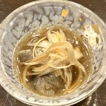 心粋厨房 獬 - 渡り蟹