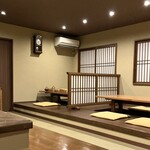 心粋厨房 獬 - 店内