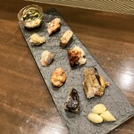 心粋厨房 獬 - 酒菜