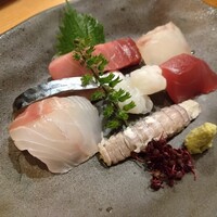 魚屋 小次朗 - 